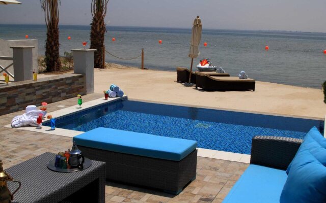 Dana Beach Resort