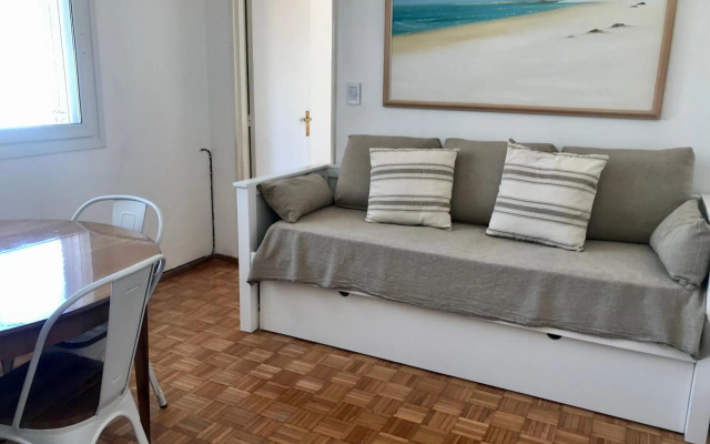 Apartment in Recoleta Buenos Aires next to an Embassy