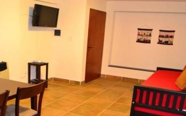 Chawasi Departamentos