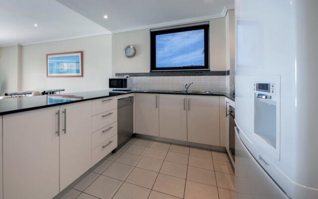 Scirocco, Unit 1/23 Tomaree Street