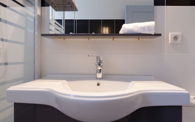 Anse Janna Apartment With sea View