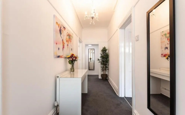 Smart Apartments - Atlantic Mansions