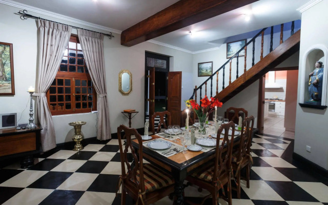 Dutch House Bandarawela