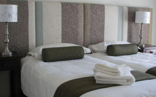 Swartberg Country Manor