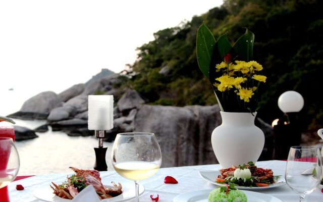 Koh Tao Hillside Resort