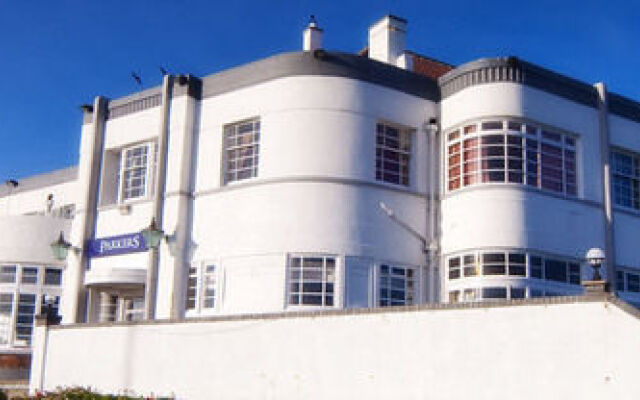 The Park Hotel Tynemouth