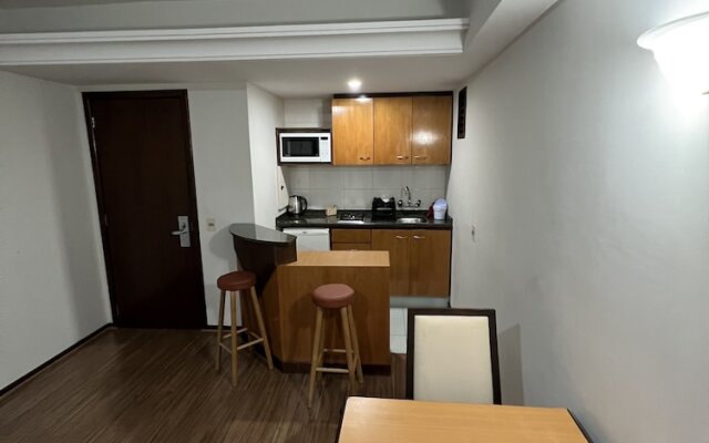 Flat Lamenha Lins