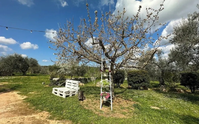 Trulli Barsento