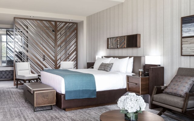 Edgewood Tahoe Resort