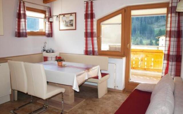 Ferienwohnungen Eiter Fridolin