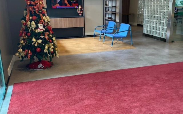 Mogano Business Hotel
