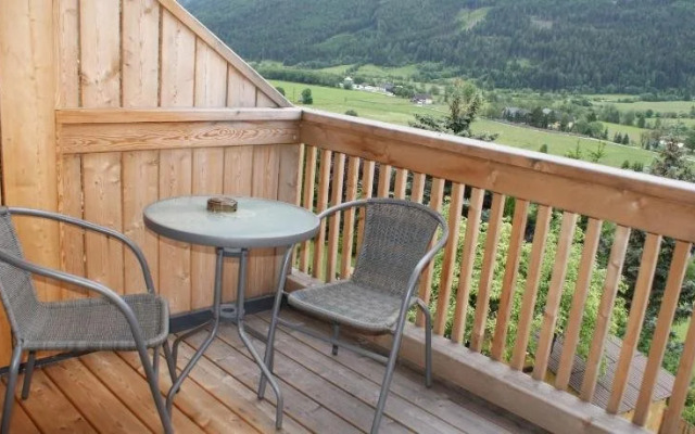 Premium Appartements Di Bora