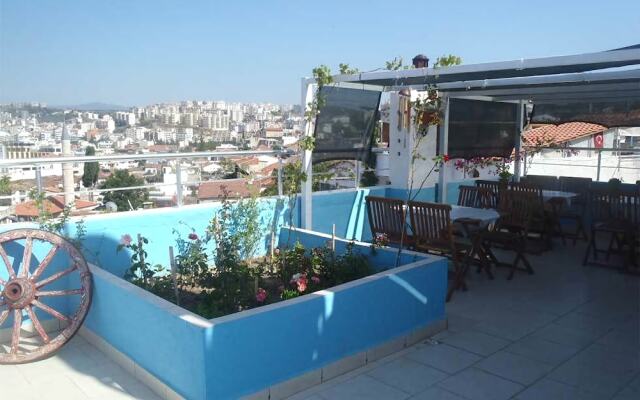 Kusadasi Ephesian Hotel Guesthouse