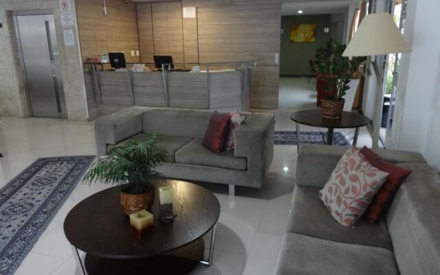 Hotel Casablanca