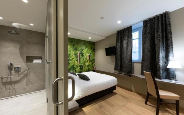 Auberge de Clochemerle, Spa privatif & restaurant gastronomique