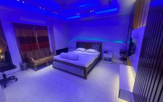 Rainbow Guest House Sylhet
