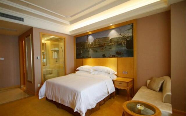 Viennahotel Shanghai Songjiang Development Zone