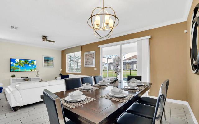 9000HS, Davenport , US