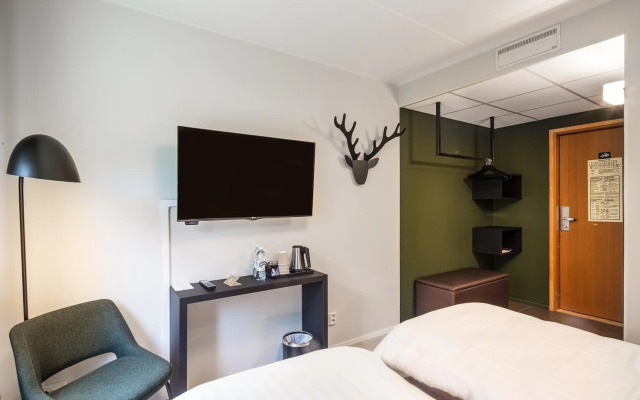 Hotel Rantapuisto