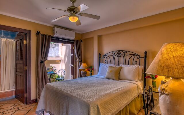 Hotel Los Robles