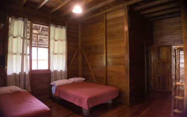 Tres Ríos Jungle Lodge