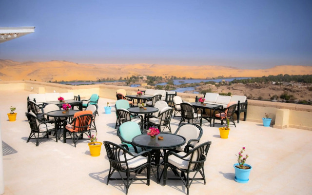 Basma Executive Club