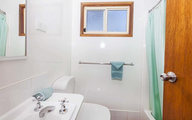 Echo Holiday Parks - Naracoorte