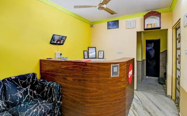 Goroomgo Hotel Shree Kolkata