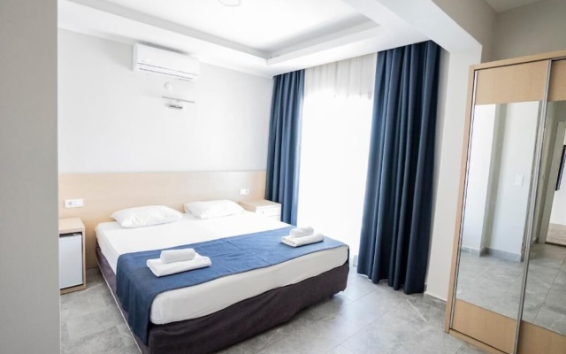 m2 otel