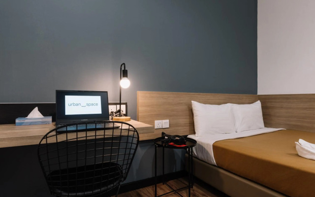 Urban Inn Alor Setar