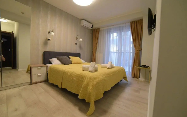 Garni House 46 Plus
