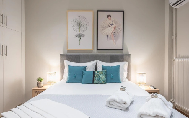 Elegant Mavili Suite by Cloudkeys