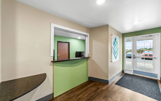 WoodSpring Suites San Antonio South