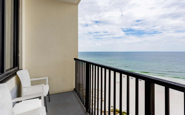 Hampton Inn & Suites Orange Beach/Gulf Front