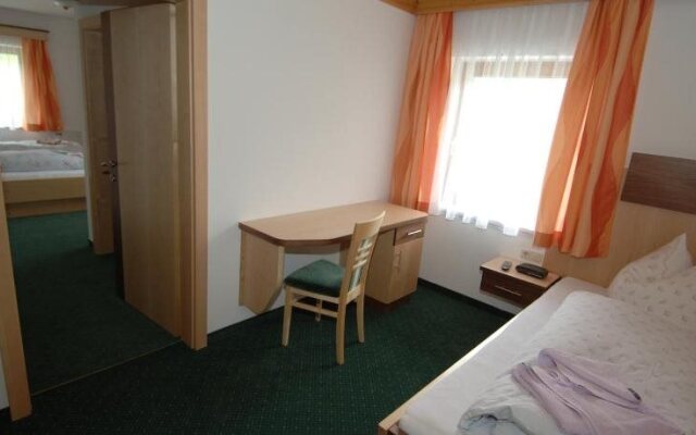 Pension Ingeborg
