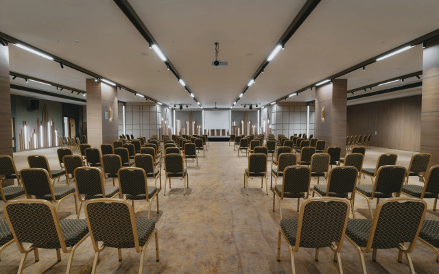 Mercure Trabzon Hotel
