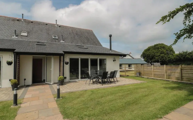 Primrose Cottage