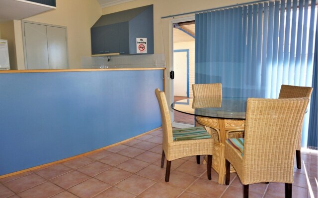 Osprey Holiday Village Unit 102