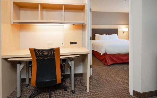TownePlace Suites by Marriott Rochester