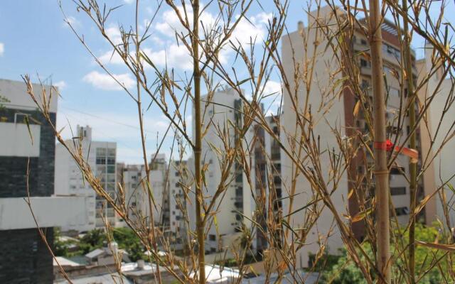 La Plata Apartments 1