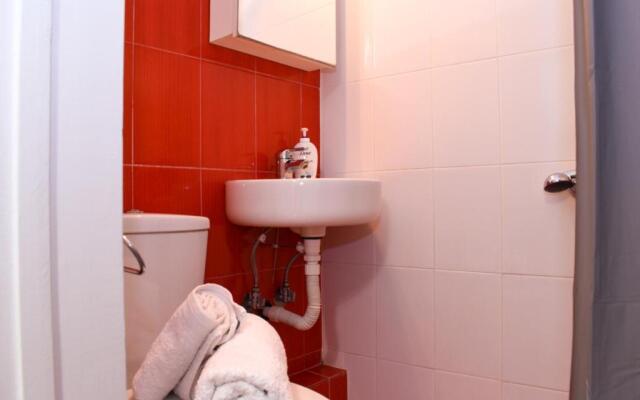 City Center Studio 2