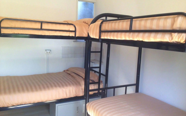 Cozy M Hotel