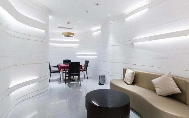Czd Hotel