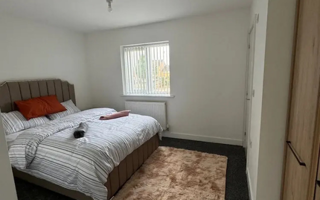 Cozy Burnley Retreat - 3 Beds