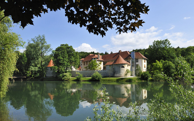 Hotel Grad Otocec Relais & Châteaux