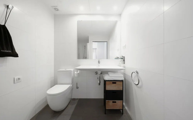 Numa Barcelona Colmena