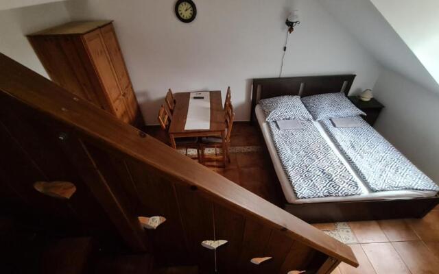 Gyulai Fürdö Apartman