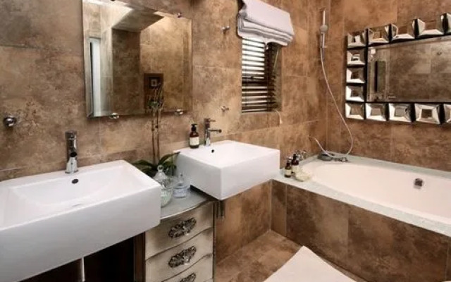 The Gregoire Boutique Hotel  Spa