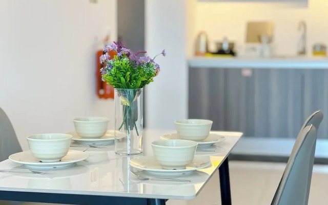 Edumetro by Manhattan Group