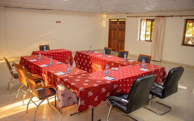 Tumaini Cottages & Conference Centre